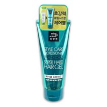 미쟝센 젤 미쟝센헤어젤 미장센 스타일케어 슈퍼하드 헤어젤 200ml O (제스트)_937EA, 제스트 1, 제스트 본상품선택