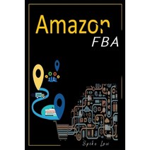 (영문도서) Amazon FBA Paperback, Spike Law, English, 9783986532888