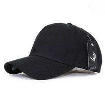 베이직엠 남성 여성 야구모자 볼캡 면 5각 BASIC