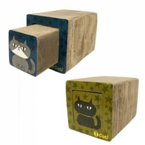 아이캣 3D 터널 고양이 스크래처 스크래쳐, 1