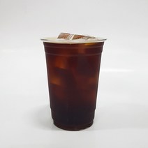 78파이 10온스 아이스컵 페트컵, 2개, 100개입