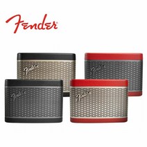 Fender Newport 2 펜더 뉴포트2 사운드캣정품, BLACK-GOLD