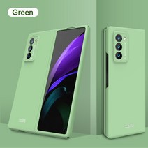 갤럭시Z 플립 폴드 호환케이스 럭셔리 케이스 for samsung z fold 3 case z fold 4 case ultra thin liquid plastic phone z