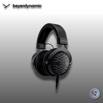 베이어다이나믹 DT1990 PRO BEYERDYNAMIC 오픈형 모니터링 헤드폰