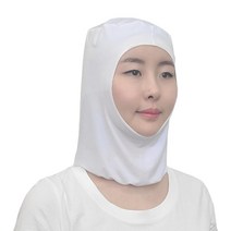 HACCP 위생모 일반형 고급형 남여공용 위생모자 주방모자 조리모 식품공장 쿨스판이너캡, 1개
