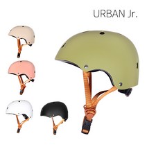 M모터스 어반 주니어 자전거 킥보드 인라인 헬멧, 쁘띠핑크 XS