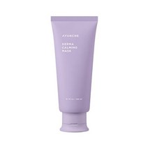 아윤채 더마 카밍 마스크 200ml