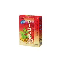 오리히로 야콘차 100 (3g) x 30봉