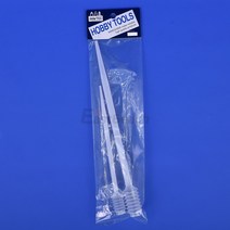 미네시마 롱스포이드 도료 신너 계량 프라모델 건담 에나멜 락카 색칠 소분 학교 교재 용품