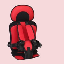 영유아 카시트 휴대용 유아용 Dropshipping-어린이 안전 시트 1-6 세용 자동차 어린이 시트 쇼핑 카트 매트 아기 매트리스 패드, 그리드 스타일 2