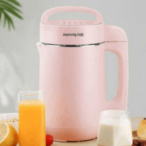 죽탕기 죽마스터기 가정용 건강식 콩물 만들기 두유, 크림화이트 예약제 D260 1.2L