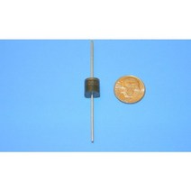 50 Volt 10 Amp Schottky Diodes for Solar Panels (Pack of 5), 1