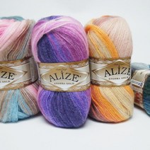 아실닷컴 알리제 앙고라 골드, 4741