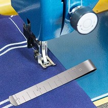바느질 눈금자 클립 공업용 브라더 자수 부자재 가정용 틀용품 재봉 오버록 부라더 미싱 동대문 미니 자동 okyko111*790210375Ql, 클립 062320DC