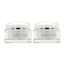 라이프플로헬스 레티놀 A 1% 어드밴스드 리바이탈라이제이션 크림, 50ml, 2개
