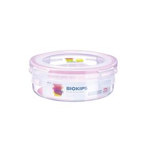 코멕스 원2호 NEW바이오킵스 570ml 밀폐용기 827EA, 본상품선택