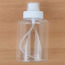 투명스프레이 미스트 향수 공병 휴대용 여행용 150ml, 150ml 1개