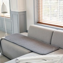 OTMH-1090NT 마이크로화이바 무동력무소음원터치 온수매트(쇼파용), 단품