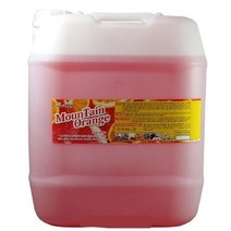 다용도 세제 세정제 오렌지 바닥 벽면 화장실 18.75L, 단품, 단품