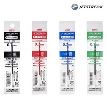 미쓰비시 제트스트림 멀티 다색 볼펜 리필심 0.7mm SXR-80-07 펜/펜리필>>펜리필심>>볼펜, 레드-” class=”wr-img”></a></div>
</div>
</div>
</div>
<div class=