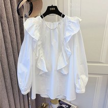 메이킹유 8981모르디블라우스