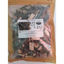 벌나무(위암 폐암), 벌나무300g, 1개