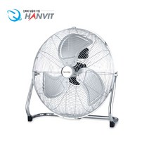 루시아 대형날개 박스형 선풍기 LSF-M1800 메탈 스텐