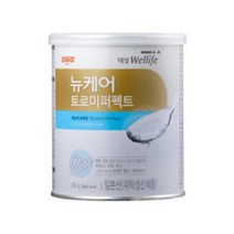 대상웰라이프 뉴케어 토로미퍼펙트 200g(캔), 뉴케어 토로미퍼펙트 200g(캔)x3