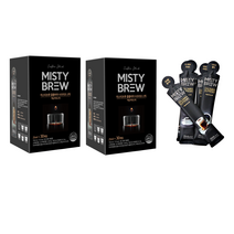 미스티브루 콜롬비아 수프리모 스틱 액상커피, 60개, 25ml