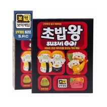 생각투자 초밥왕 8세이상 보드게임
