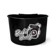 오토브라이트 다이렉트 버킷 버디 블랙, 숏, 숏타입-글로스브로버킷6.4cm, 숏 타입(글로스브로버킷용 6.4cm)