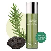 노라 제주 편백 토너 150ml / 단일성분, 1개