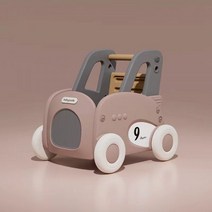 아기보행기 걸음마 안전한 유아 높이조절 라탄유모차 토끼문양 베이비 유아보행기벨트 사유리 휴대용 치코휴대용보행기, 03어린이 카트(밤매실 가루)