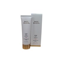미샤 세이프블록 RX 로지 톤업 선 50ml