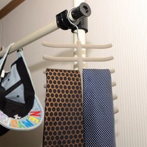 매직 넥타 이걸이 논슬립 벨트 머플러걸이 타이걸이 넥타이 행거, 상세페이지 참조, 상세페이지 참조