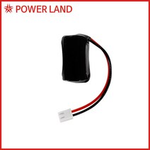 코로스전지 COROS ER14250 C0640 RR타입 3.6V 1200mAh [PLC/열량계 배터리], 1개