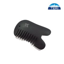 천년거북 블랙힐스톤 괄사빗, 단품