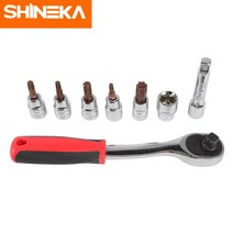 대형트럭특수공구 SHINEKA-지프 랭글러용 휴대용 분해 도구 JK JL 2007-