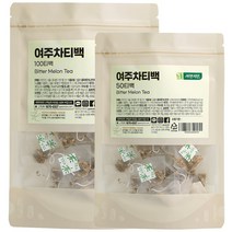 자연지인 여주차 티백, 1g, 150개