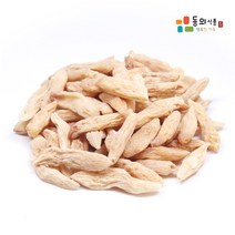 동의식품 국내산 거심 맥문동 300g 생맥산 재료, 로스팅 맥문동 분말 250g