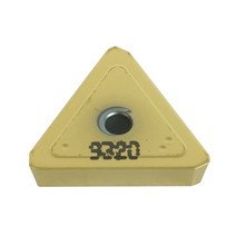 듀라카브 밀링인서트 TPKN 2204 PDSR-HPN DP9320 1박스10개