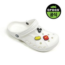 크록스 크록스공식 MICKEY MOUSE 3 PACK
