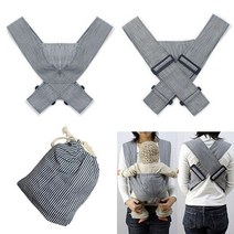 일본 프리미엄 조이멀티 아기띠 13종1택 국민아기띠 슬링아기띠, K1