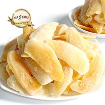 [가온애] 영양만점 건과 건과류 견과 견과류 /, 건망고 300g, x1봉