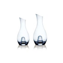 세련된 YL-1225 디캔터(대 소)(1p), (S)750ml, 용량
