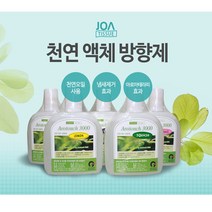 천연액체 방향제 225ml 자동분사 실내용 화장실용, 알로에, 1개