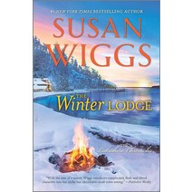 The Winter Lodge (The Lakeshore Chronicles 2) Paperback 3569184963