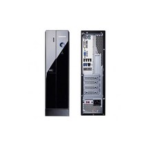 삼성전자 슬림형 사무용 컴퓨터 데스크탑 슬림 인텔 G620 8GB 240GB 윈10