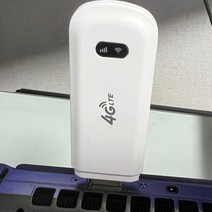 휴대용 와이파이 라우터 호환 ldw922 4g 와이파이 라우터 휴대용 와이파이 lte usb 4g 라우터 포켓 핫스팟 안테나 와이파이 동글 나노 sim 카드 슬롯 와이파이, 하얀