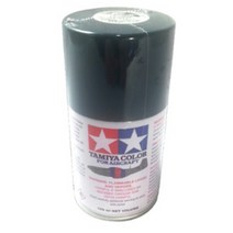 (86508) 타미야 스프레이 AS8 네이비 블루 무광 에어크래프트용 100ml